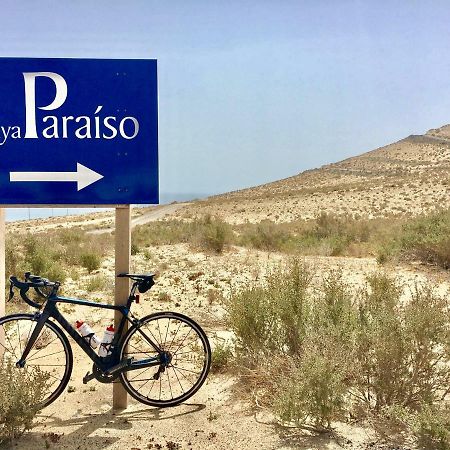 Playa Paraiso Dolcevita Costa Calma Eksteriør bilde