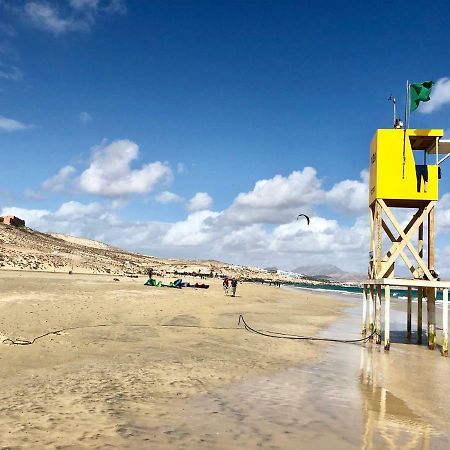 Playa Paraiso Dolcevita Costa Calma Eksteriør bilde