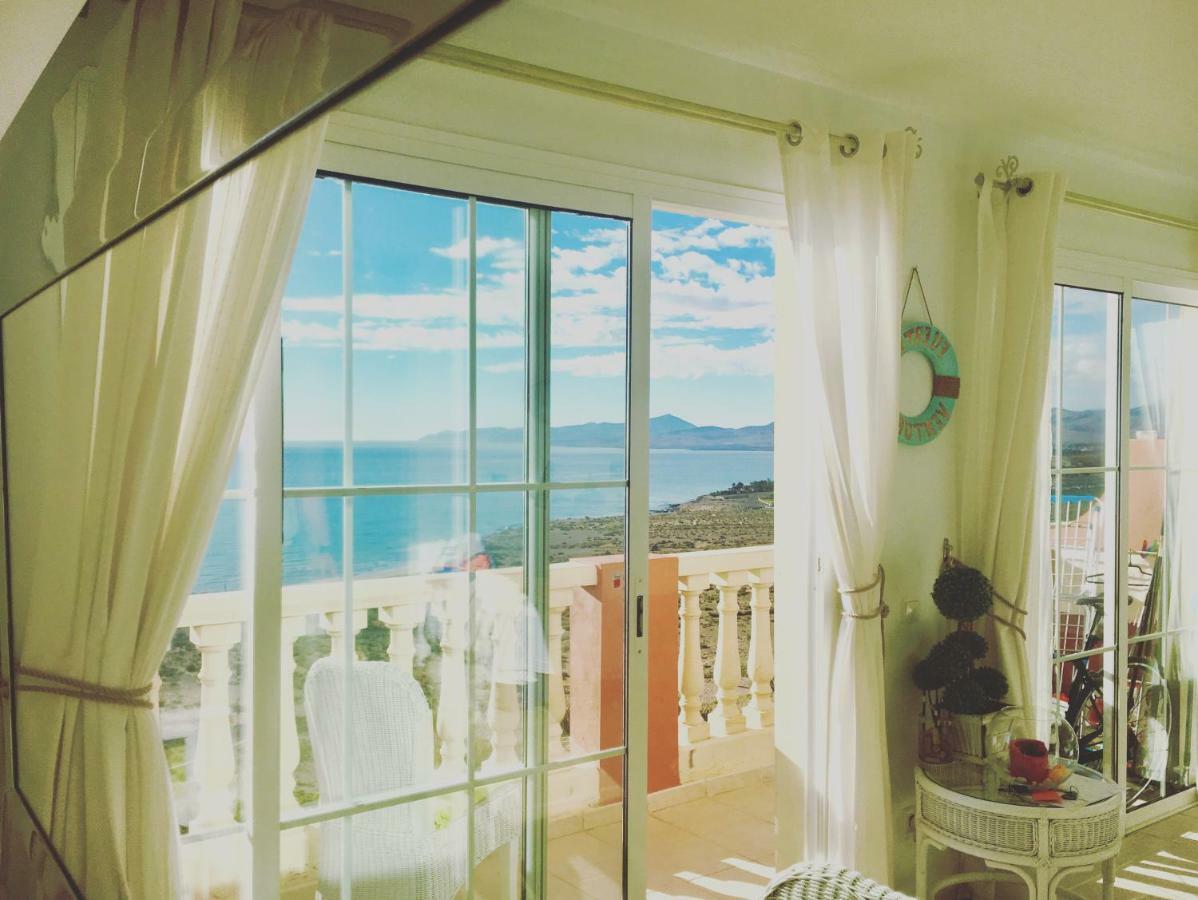 Playa Paraiso Dolcevita Costa Calma Eksteriør bilde