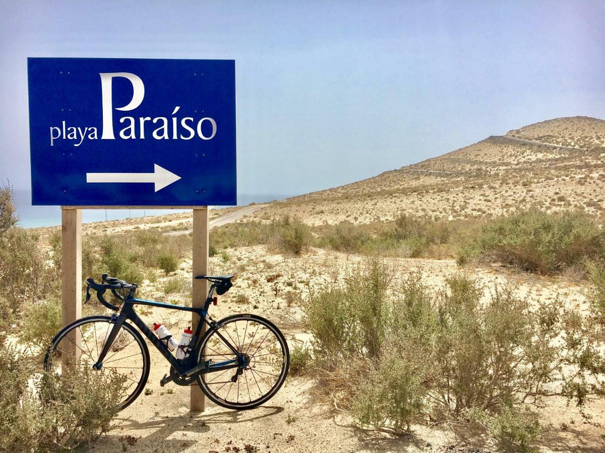 Playa Paraiso Dolcevita Costa Calma Eksteriør bilde