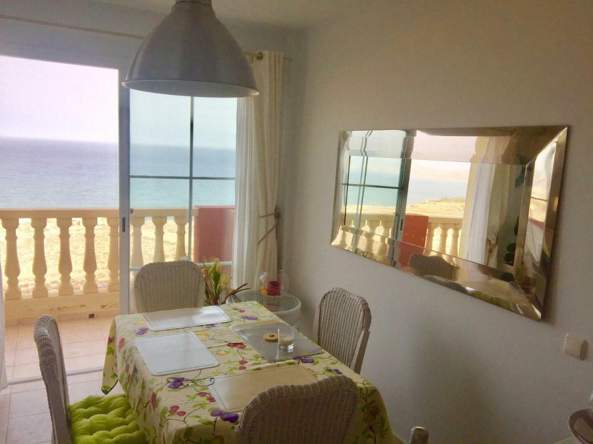Playa Paraiso Dolcevita Costa Calma Eksteriør bilde