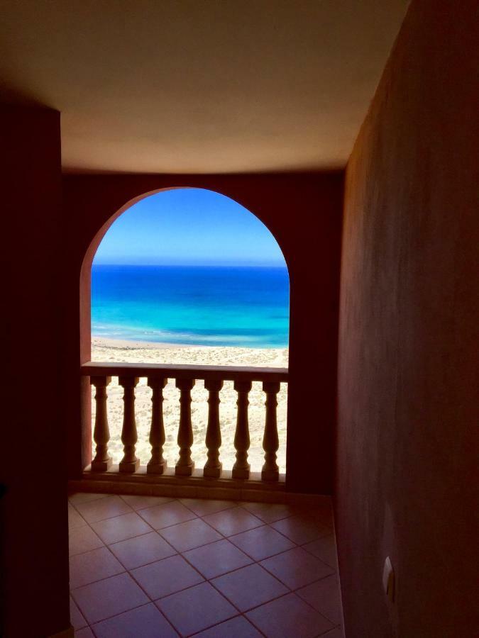 Playa Paraiso Dolcevita Costa Calma Eksteriør bilde