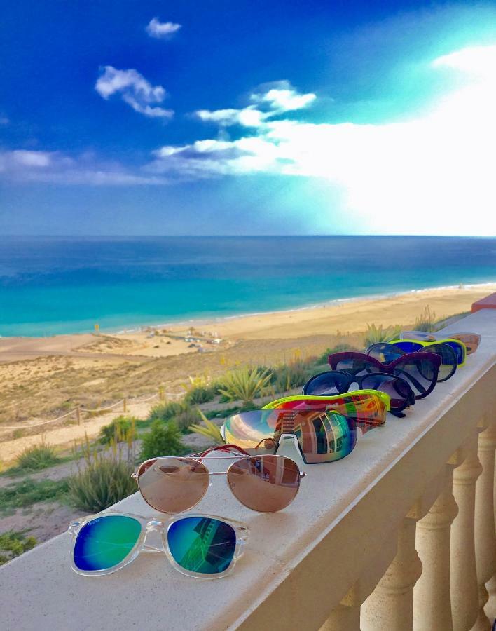 Playa Paraiso Dolcevita Costa Calma Eksteriør bilde