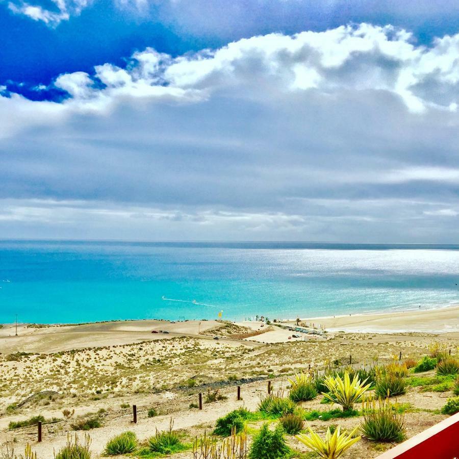 Playa Paraiso Dolcevita Costa Calma Eksteriør bilde