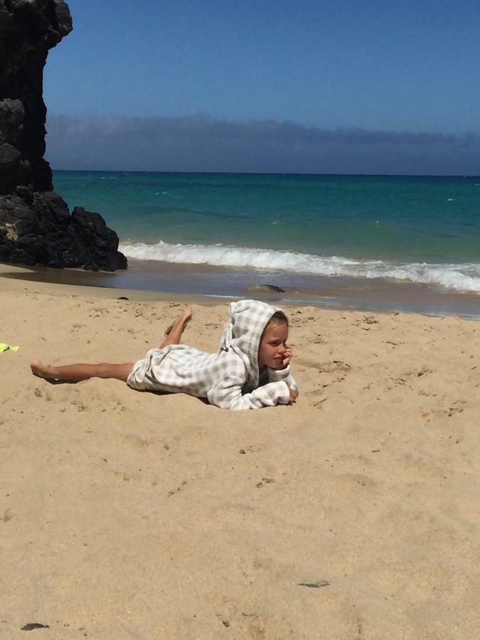 Playa Paraiso Dolcevita Costa Calma Eksteriør bilde