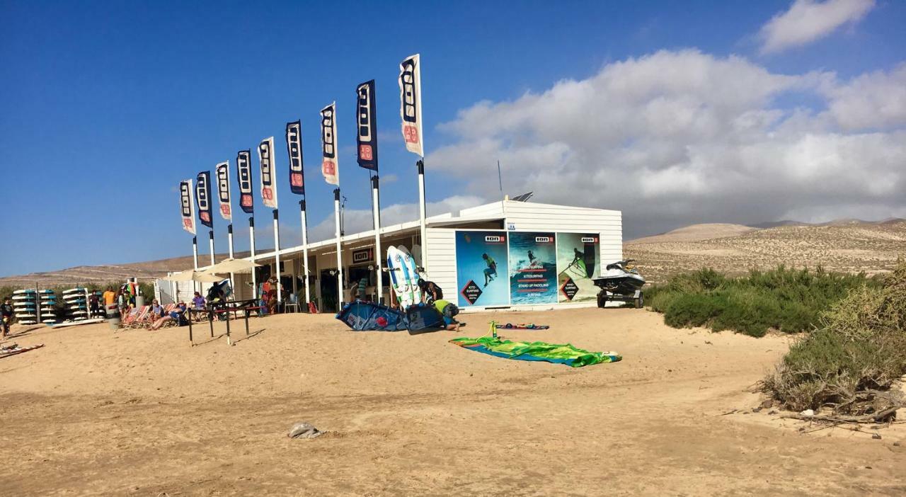 Playa Paraiso Dolcevita Costa Calma Eksteriør bilde