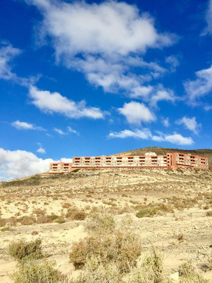 Playa Paraiso Dolcevita Costa Calma Eksteriør bilde