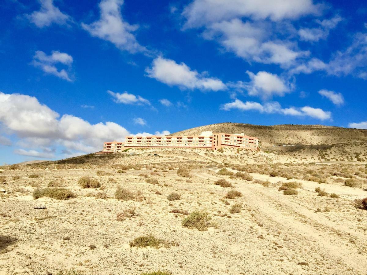 Playa Paraiso Dolcevita Costa Calma Eksteriør bilde
