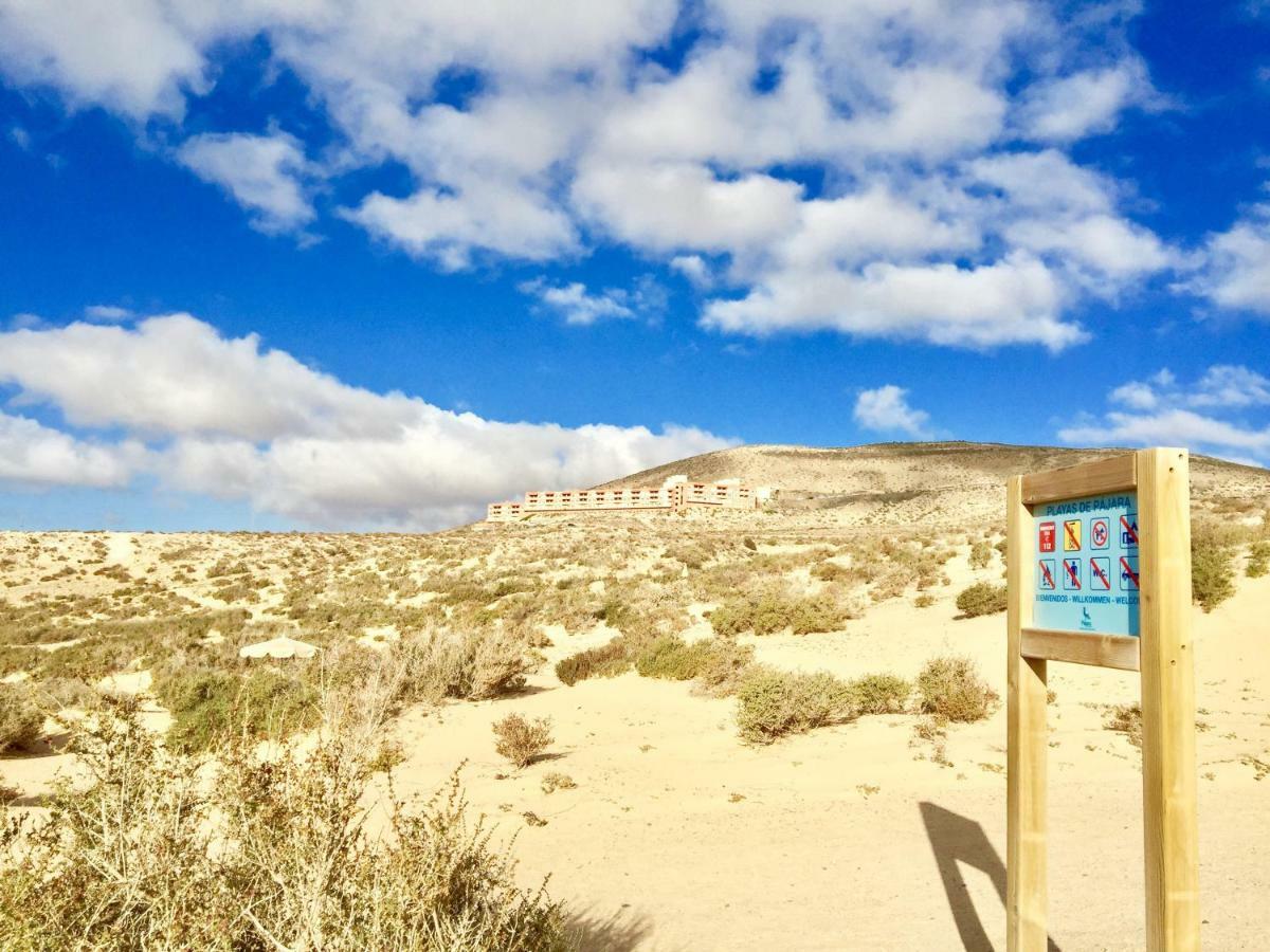 Playa Paraiso Dolcevita Costa Calma Eksteriør bilde