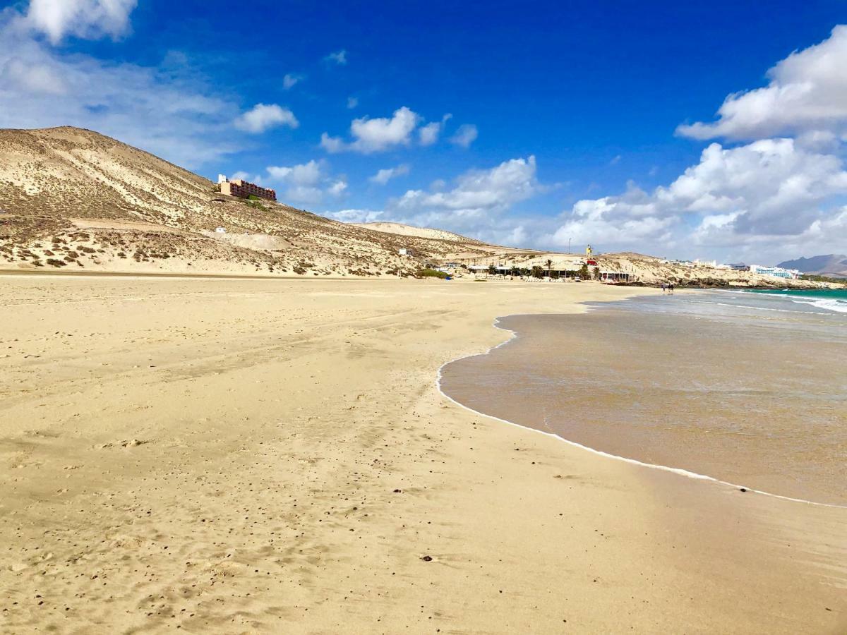 Playa Paraiso Dolcevita Costa Calma Eksteriør bilde