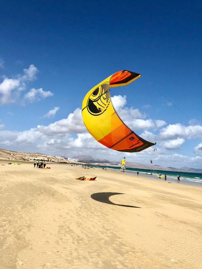 Playa Paraiso Dolcevita Costa Calma Eksteriør bilde